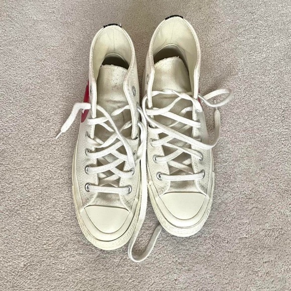 CDG play converse! - Picture 3 of 3